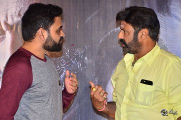 PSV Garuda Vega Movie Trailer Launch